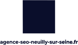 SEO Neuilly